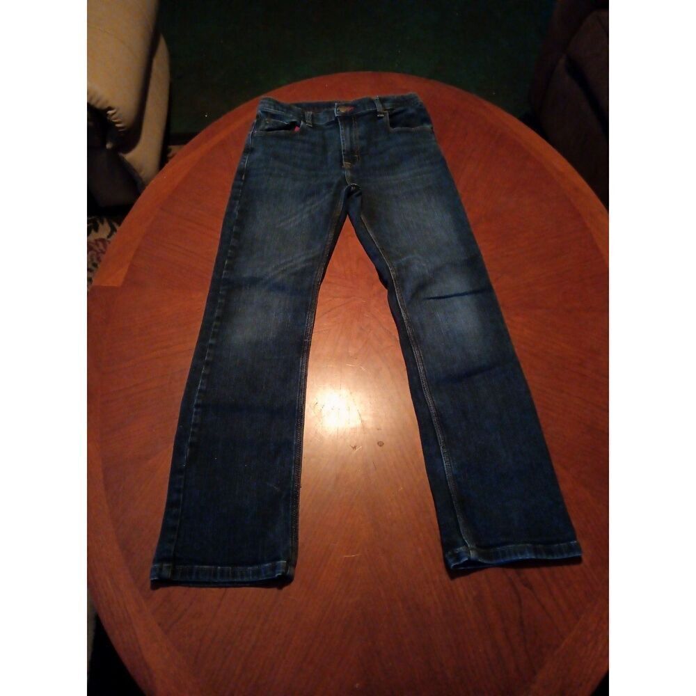 (1113) Wrangler Jeans - Size: 14R